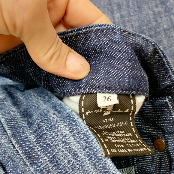 7FAMK A Pockets {790} - Picture 4 of 4